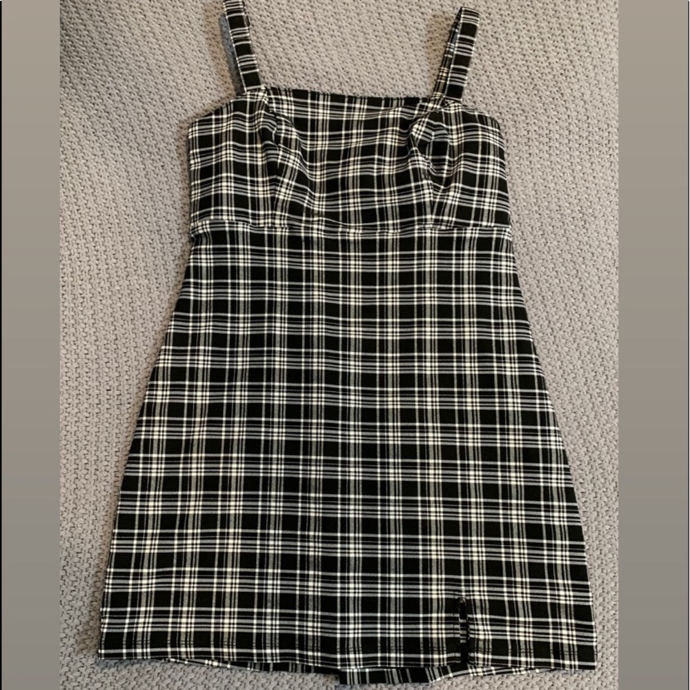 Hollister dress